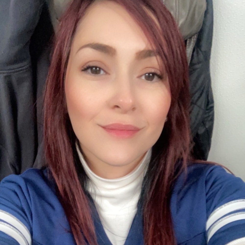 Meet your Posher, Victoria